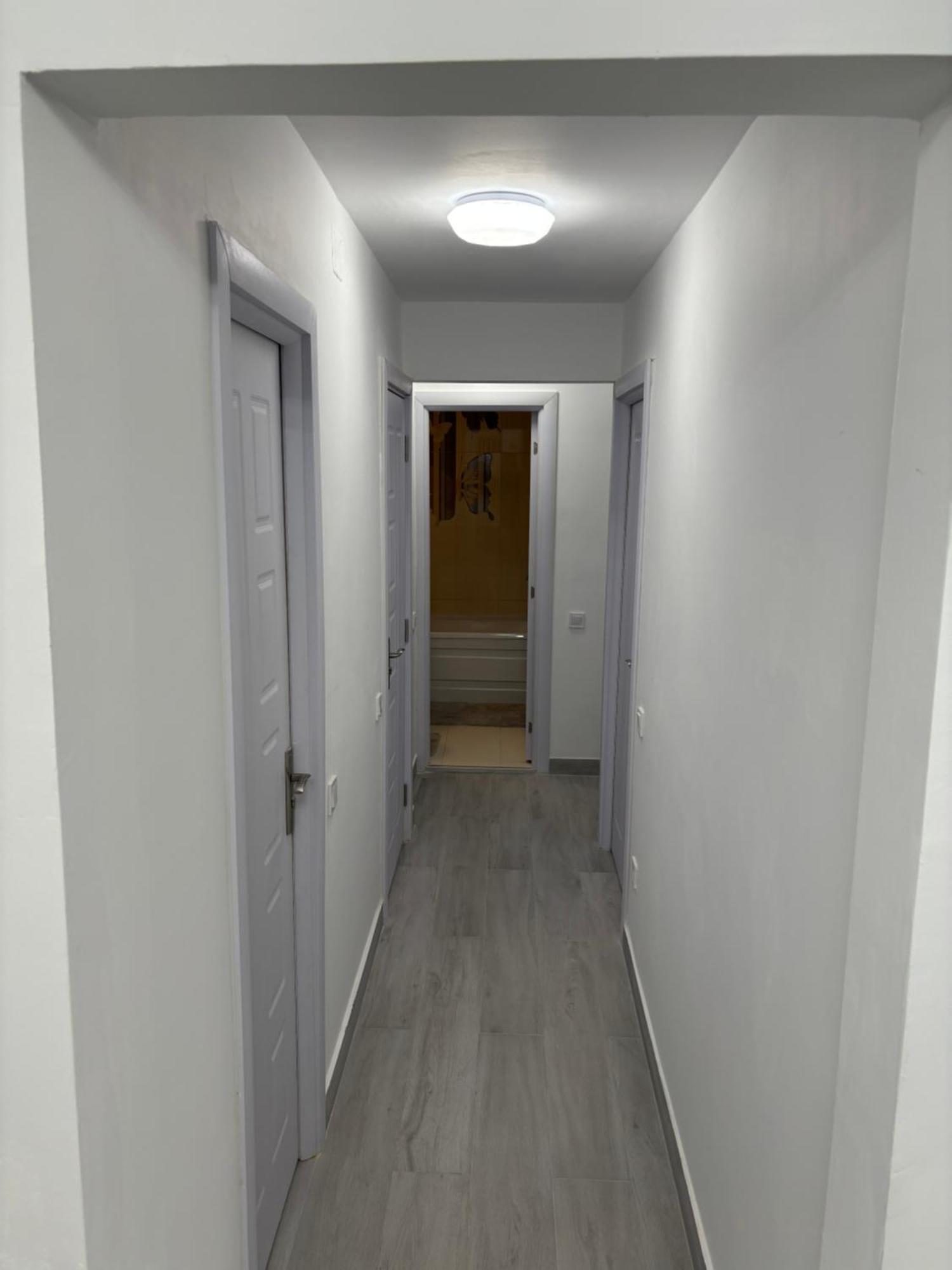 בוקרשט 3 Camere Decomandat מראה חיצוני תמונה