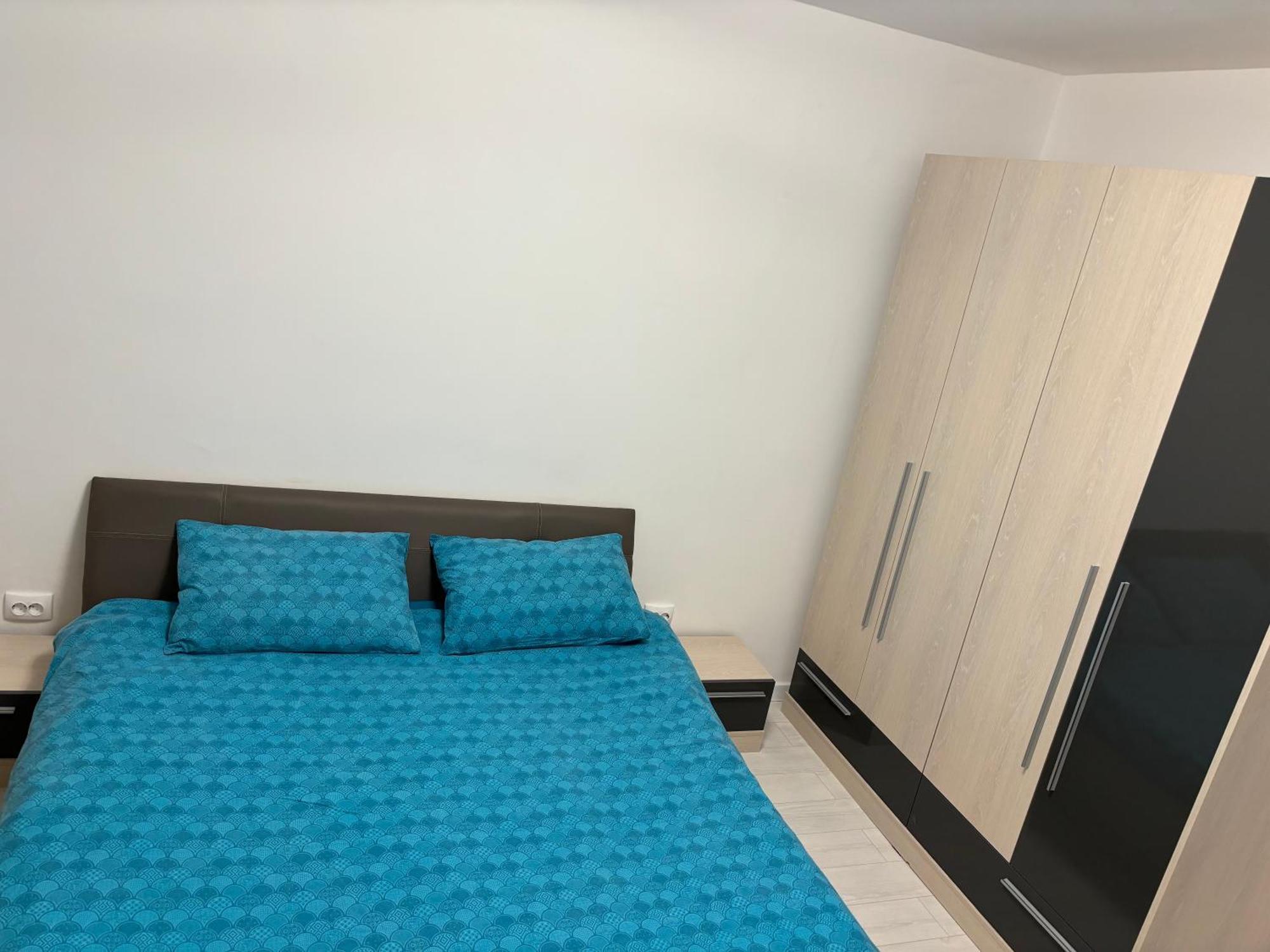 בוקרשט 3 Camere Decomandat מראה חיצוני תמונה