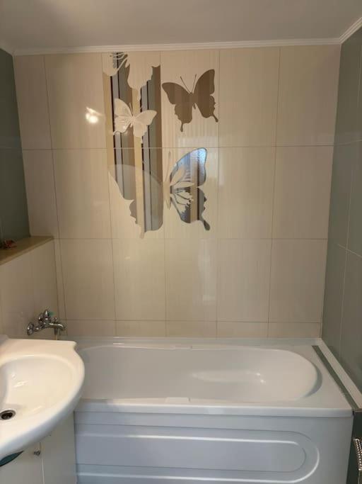 בוקרשט 3 Camere Decomandat מראה חיצוני תמונה